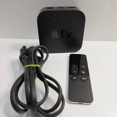 Apple TV HD 第4世代 32GB (A1625)