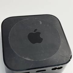 Apple TV HD 第4世代 32GB (A1625)の画像