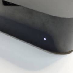 Apple TV HD 第4世代 32GB (A1625)の画像