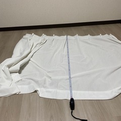 短期投稿。カーテン