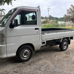 ハイゼット 軽トラ の画像