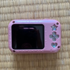 すみっコぐらしスマホ、カメラおもちゃの画像