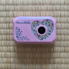 すみっコぐらしスマホ、カメラおもちゃの画像