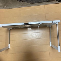 台所用収納棚の画像