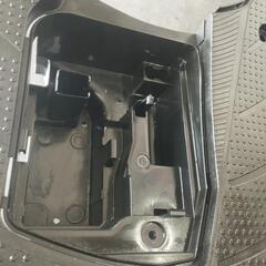 ディオ　AF62  ステップの画像