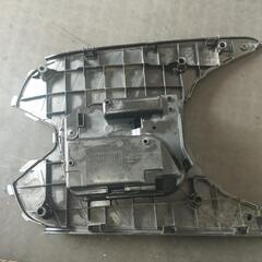 ディオ　AF62  ステップの画像