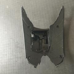 ディオ　AF62  ステップ