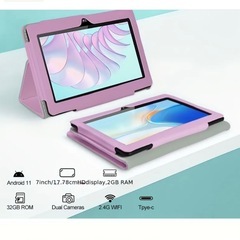 値下げ！10%⏬タブレットの画像