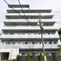 初期費用なんと5万円！！ 都営浅草線本所吾妻橋駅まで徒歩1…