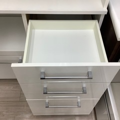 2枚扉レンジボードのご紹介！（トレファク寝屋川）の画像
