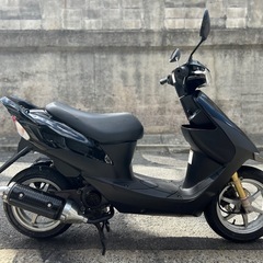 【点検 試乗済】 即乗り車両■スズキ ZZ ジーツー 7.2ps...