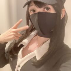 女装男子です！今日飲みに行ける人