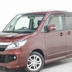 ☺👍ソリオならば☺👍