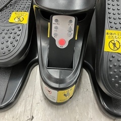 ORBITREK MX オルビトレック　フットエクササイズの画像