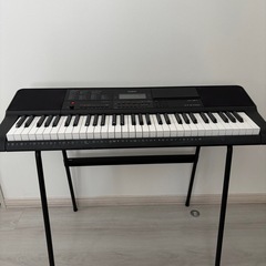 カシオ　電子ピアノCT-X700の画像