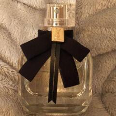 イブ サン ローラン モン パリ オーデパルファム 30ml 香水の画像