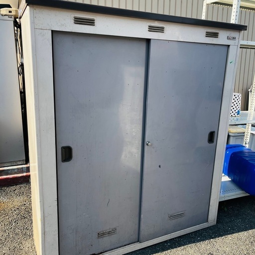 【激安】TY物置