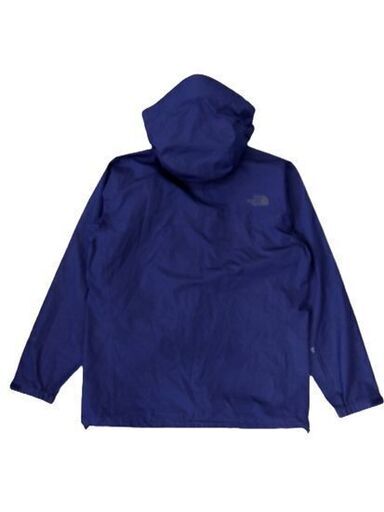 THE NORTH FACE ネイビー レインウェア Lサイズ ザ・ノース・フェイス