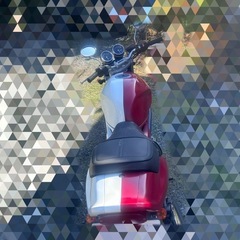 バリオス1型 不動車の画像