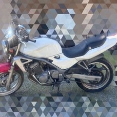 バリオス1型 不動車の画像