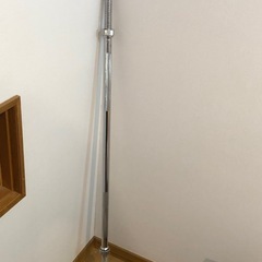 バーベルシャフト