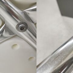 シャワーチェア　風呂イス　MURANAKA　村中医療器の画像