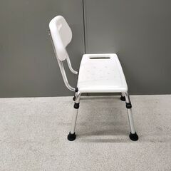 シャワーチェア　風呂イス　MURANAKA　村中医療器の画像