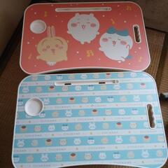 ちいかわ　テーブルセット美品