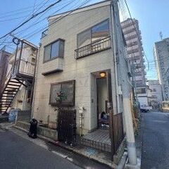 💞平井駅徒歩5分の好立地💕居住用や民泊、旅館業、投資用としておすすめ💞新規リフォーム済み💞角地💞 - 江戸川区