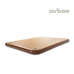 airbox TPU ウレタン エアマット キャンプマットAIR...