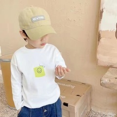 2着セット★新品　子供服の画像