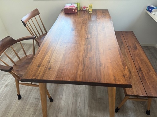 ダイニングセット