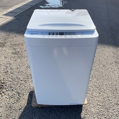 洗濯機 Hisense