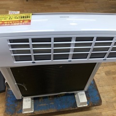 K057★アイリスオーヤマ製★2024年製冷暖房兼用エアコン6畳用100V★3カ月間保証付き★取付手配可能の画像
