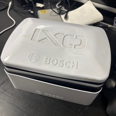 電動ドライバーの画像