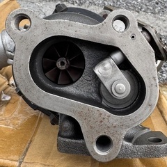 HKS DX Turboの画像
