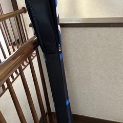 練習用ゴルフバッグお譲りしますの画像