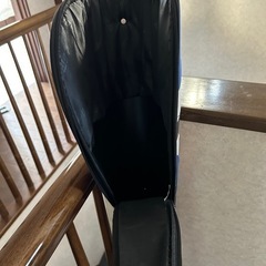練習用ゴルフバッグお譲りしますの画像