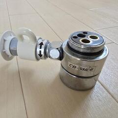値下しました！　パナソニック　食器洗い乾燥機　食洗機　分岐水洗付き
