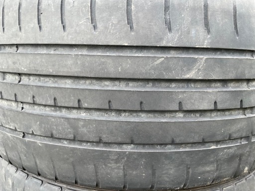 19インチ ホイール 8.5j 9.5j