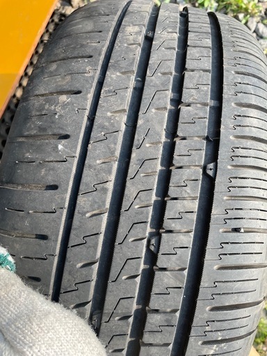 19インチ ホイール 8.5j 9.5j