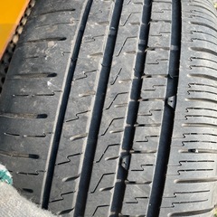 19インチ ホイール 8.5j 9.5j
の画像
