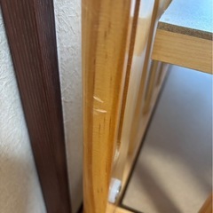 ヤトミ　ベビーベッド（レギュラーサイズ）の画像
