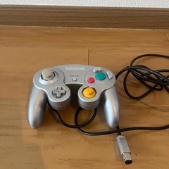 ゲームキューブコントローラー