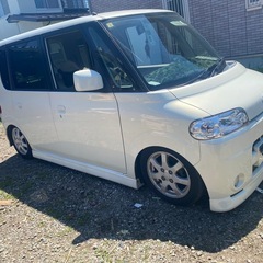 タント L350S