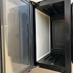日立　オーブンレンジ　MRO-TS8の画像