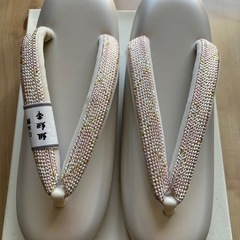 日本製 草履 