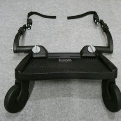ベビーカーステップミニの画像