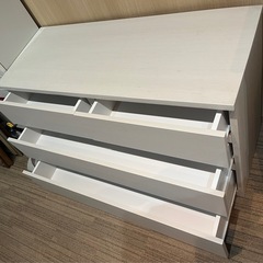 オシャレ タンス リサイクルショップ札幌　買取本舗　西野店の画像