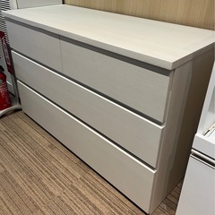 オシャレ タンス リサイクルショップ札幌　買取本舗　西野店の画像